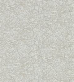 Anthology Shatter Wallpaper by Harlequin Ivory/Pebble Anthology Shatter Wallpaper by Harlequin Ivory/Pebble