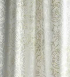 Anthos Fabric by Sanderson Seaspray White Anthos Fabric by Sanderson Seaspray White