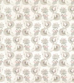 Antoinette Fabric by Anna French Beige Antoinette Fabric by Anna French Beige