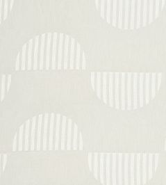 Anton Fabric by Clarke & Clarke Linen Anton Fabric by Clarke & Clarke Linen