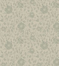 Anton Wallpaper by Sandberg Sage Green Anton Wallpaper by Sandberg Sage Green