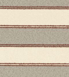 Apache Fabric by Casamance Taupe Terracotta Apache Fabric by Casamance Taupe Terracotta