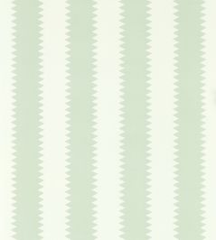 Aperigon Parade Wallpaper by Sanderson Celadon Aperigon Parade Wallpaper by Sanderson Celadon
