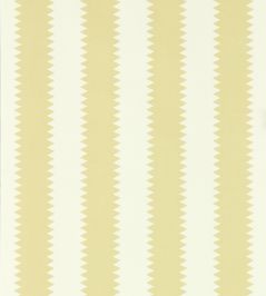 Aperigon Parade Wallpaper by Sanderson Chamomile Aperigon Parade Wallpaper by Sanderson Chamomile