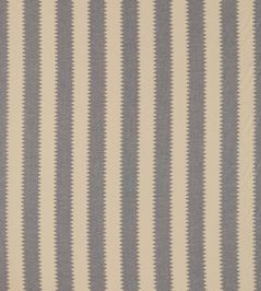 Aperigon Swag Fabric by Sanderson Woad Aperigon Swag Fabric by Sanderson Woad