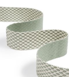 Apiary Trim Trim by James Hare French Grey Apiary Trim Trim by James Hare French Grey