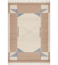 Apollo Rug by Finarte Beige Apollo Rug by Finarte Beige
