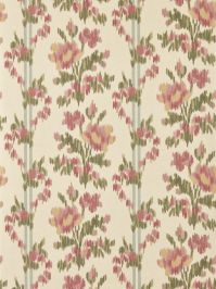 Apothecary Rose Wallpaper by Sanderson Rose Chintz Apothecary Rose Wallpaper by Sanderson Rose Chintz
