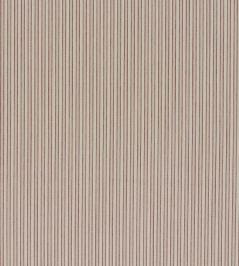 Apron Stripe Fabric by Zoffany Chalk/Tuscan Pink Apron Stripe Fabric by Zoffany Chalk/Tuscan Pink