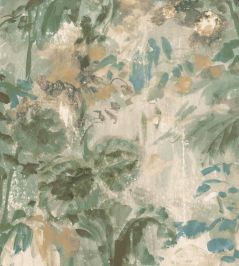 Aquarelle Mural by Woodchip & Magnolia Natural Aquarelle Mural by Woodchip & Magnolia Natural