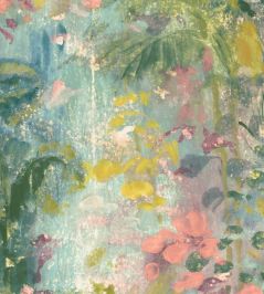 Aquarelle Mural by Woodchip & Magnolia Summer Aquarelle Mural by Woodchip & Magnolia Summer