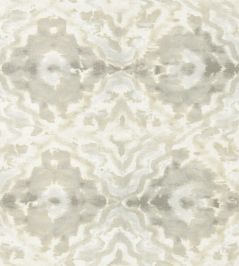 Aqueous Wallpaper by Clarke & Clarke Natural Aqueous Wallpaper by Clarke & Clarke Natural