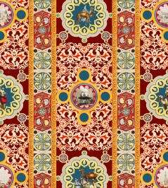 Arab World Wallpaper by MINDTHEGAP Green Arab World Wallpaper by MINDTHEGAP Green