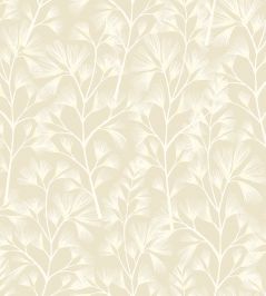 Arabella Wallpaper by Ohpopsi Natural Arabella Wallpaper by Ohpopsi Natural