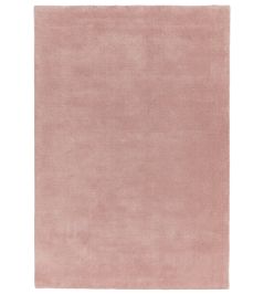 Aran Rug by Asiatic Rose Pink Aran Rug by Asiatic Rose Pink