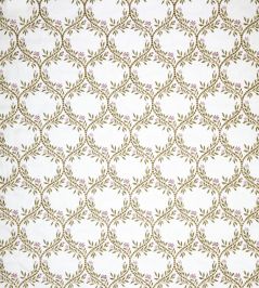 Arber Fabric by Nina Campbell Brown Arber Fabric by Nina Campbell Brown