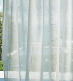 Arbor Fabric by Harlequin Chalk Arbor Fabric by Harlequin Chalk