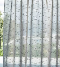 Arbor Fabric by Harlequin Temple Grey Arbor Fabric by Harlequin Temple Grey