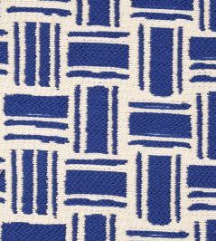 Arbor in Penhurst Fabric by Liberty Lapis Arbor in Penhurst Fabric by Liberty Lapis