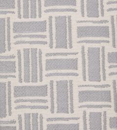 Arbor in Penhurst Fabric by Liberty Pewter Arbor in Penhurst Fabric by Liberty Pewter
