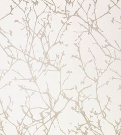 Arbor Wallpaper by Romo Jasmine Arbor Wallpaper by Romo Jasmine