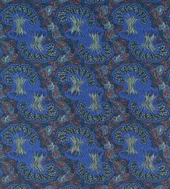 Arborescences Fabric by Casal Gitane Arborescences Fabric by Casal Gitane
