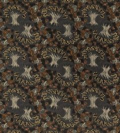 Arborescences Fabric by Casal Pleine Lune Arborescences Fabric by Casal Pleine Lune