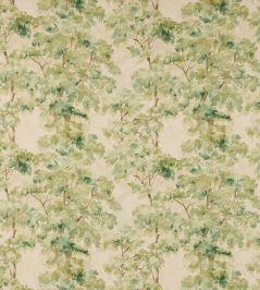 Arbour Fabric by Colefax and Fowler Leaf Green Arbour Fabric by Colefax and Fowler Leaf Green