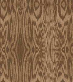 Arbre Fabric by Arley House Bronze Arbre Fabric by Arley House Bronze