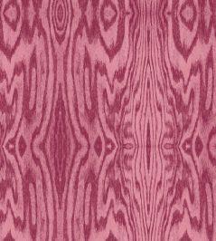 Arbre Fabric by Arley House Magenta Arbre Fabric by Arley House Magenta