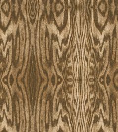 Arbre Fabric by Arley House Natural Oak Arbre Fabric by Arley House Natural Oak