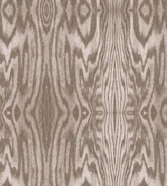 Arbre Fabric by Arley House Parchment Arbre Fabric by Arley House Parchment