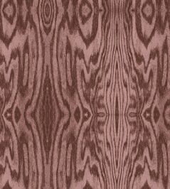 Arbre Fabric by Arley House Pink Clay Arbre Fabric by Arley House Pink Clay