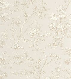 Arbre Wallpaper by Casadeco Beige Arbre Wallpaper by Casadeco Beige