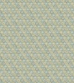 Arcadia Wallpaper by DADO Teal Arcadia Wallpaper by DADO Teal