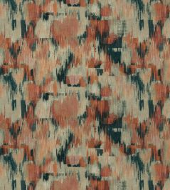 Arcadia Fabric by Warwick Amber Arcadia Fabric by Warwick Amber