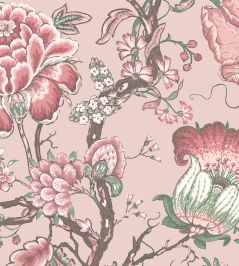 Arcadia Wallpaper by Woodchip & Magnolia Blush Arcadia Wallpaper by Woodchip & Magnolia Blush