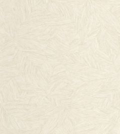 Archipel Wallpaper by Caselio Blanc Archipel Wallpaper by Caselio Blanc