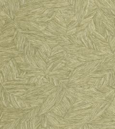 Archipel Wallpaper by Caselio Kaki Archipel Wallpaper by Caselio Kaki