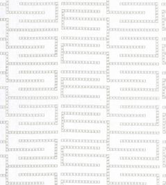 Architect Embroidery Fabric by Thibaut Cloud Architect Embroidery Fabric by Thibaut Cloud