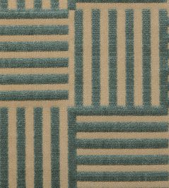 Archive Geo Fabric by Liberty Salvia Archive Geo Fabric by Liberty Salvia