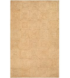 Ardea Rug by Livabliss Natural Ardea Rug by Livabliss Natural