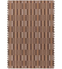 Arden Rug by Asiatic Chocolate Arden Rug by Asiatic Chocolate