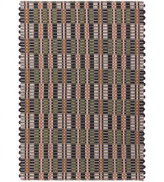 Arden Rug by Asiatic Multi Arden Rug by Asiatic Multi