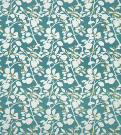 Ardisia Fabric by Harlequin Topaz Ardisia Fabric by Harlequin Topaz