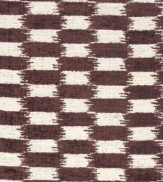 Ardoza Fabric by Camengo Figue Ardoza Fabric by Camengo Figue