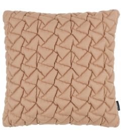 Area Cushion 50 x 50cm by Kirkby Design Rosewater Area Cushion 50 x 50cm by Kirkby Design Rosewater