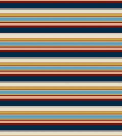 Arena Stripe Fabric by Arley House Marine Arena Stripe Fabric by Arley House Marine