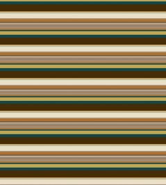Arena Stripe Fabric by Arley House Silt Arena Stripe Fabric by Arley House Silt