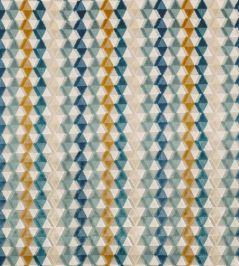 Arenal Fabric by Camengo Celadon Arenal Fabric by Camengo Celadon